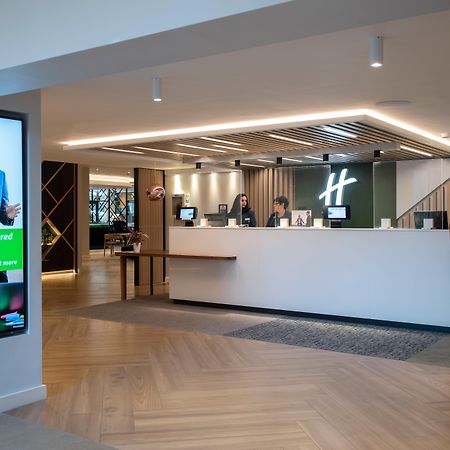 Holiday Inn London-Shepperton By Ihg Экстерьер фото