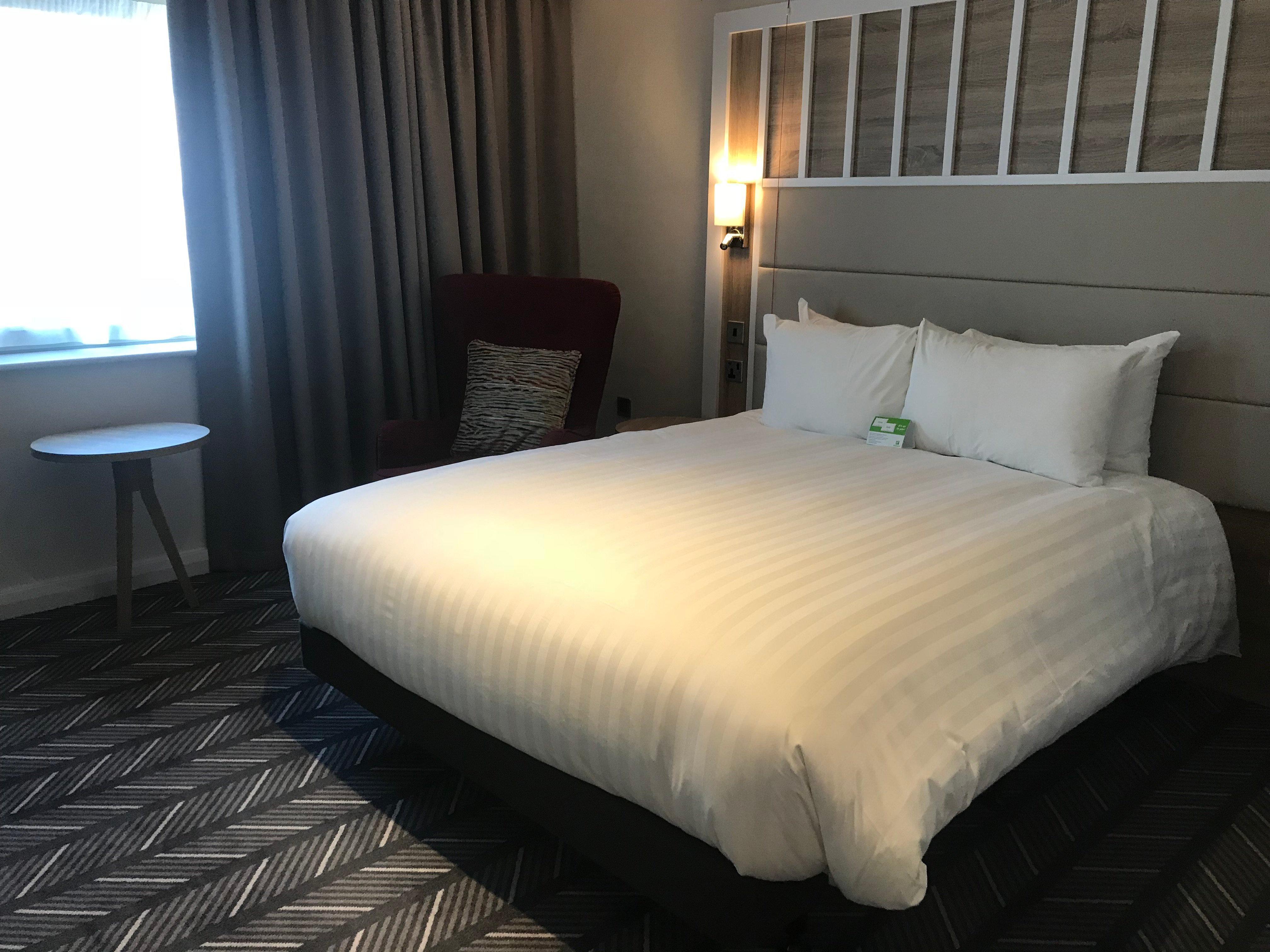 Holiday Inn London-Shepperton By Ihg Экстерьер фото