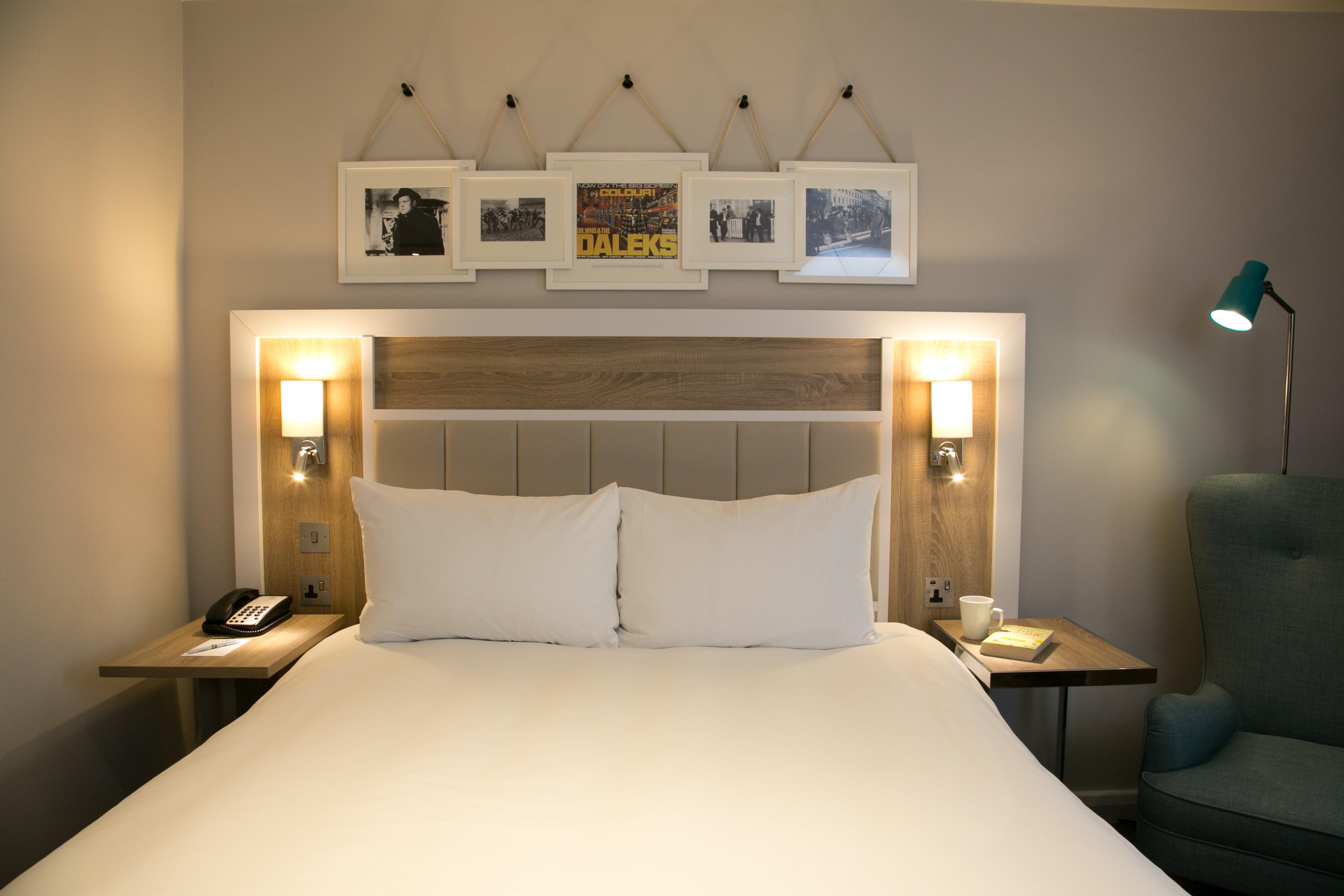 Holiday Inn London-Shepperton By Ihg Экстерьер фото